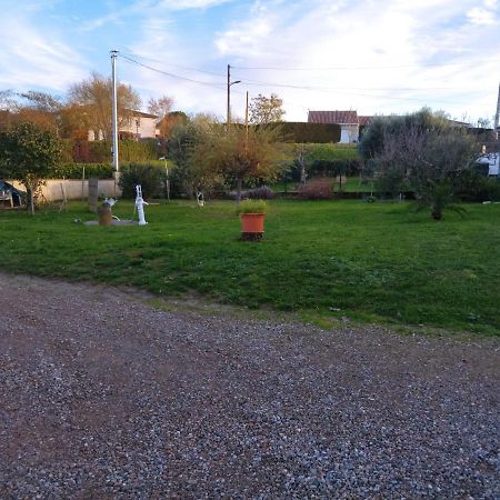 Villa, Proche Centre Ville Verdun-Sur-Garonne Ngoại thất bức ảnh