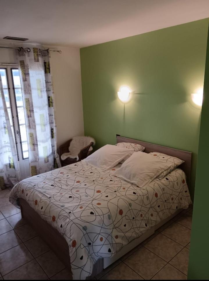 Villa, Proche Centre Ville Verdun-Sur-Garonne Ngoại thất bức ảnh